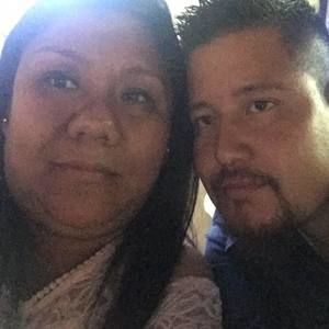 Meet your Posher, Lucy